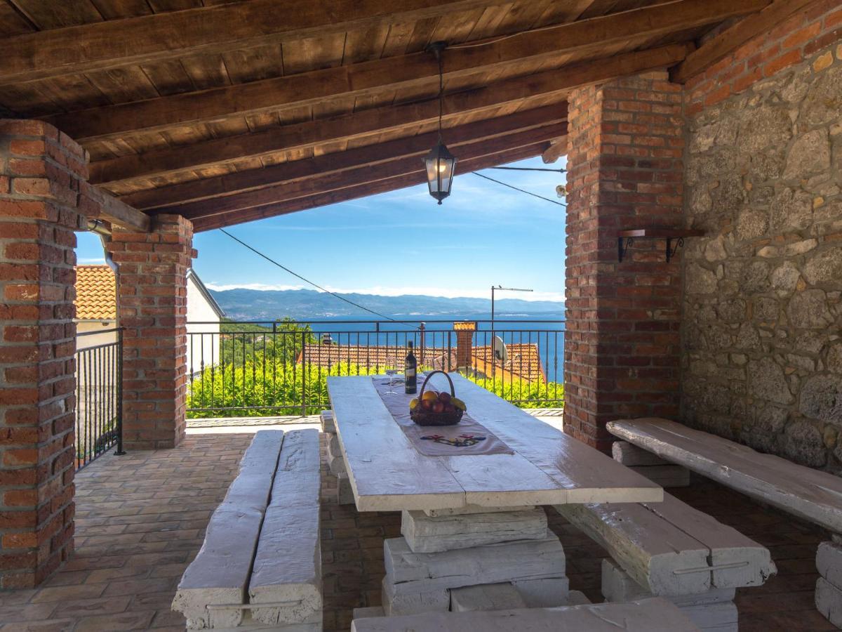 Holiday Home Natura - Opa150 By Interhome Icici Exterior photo