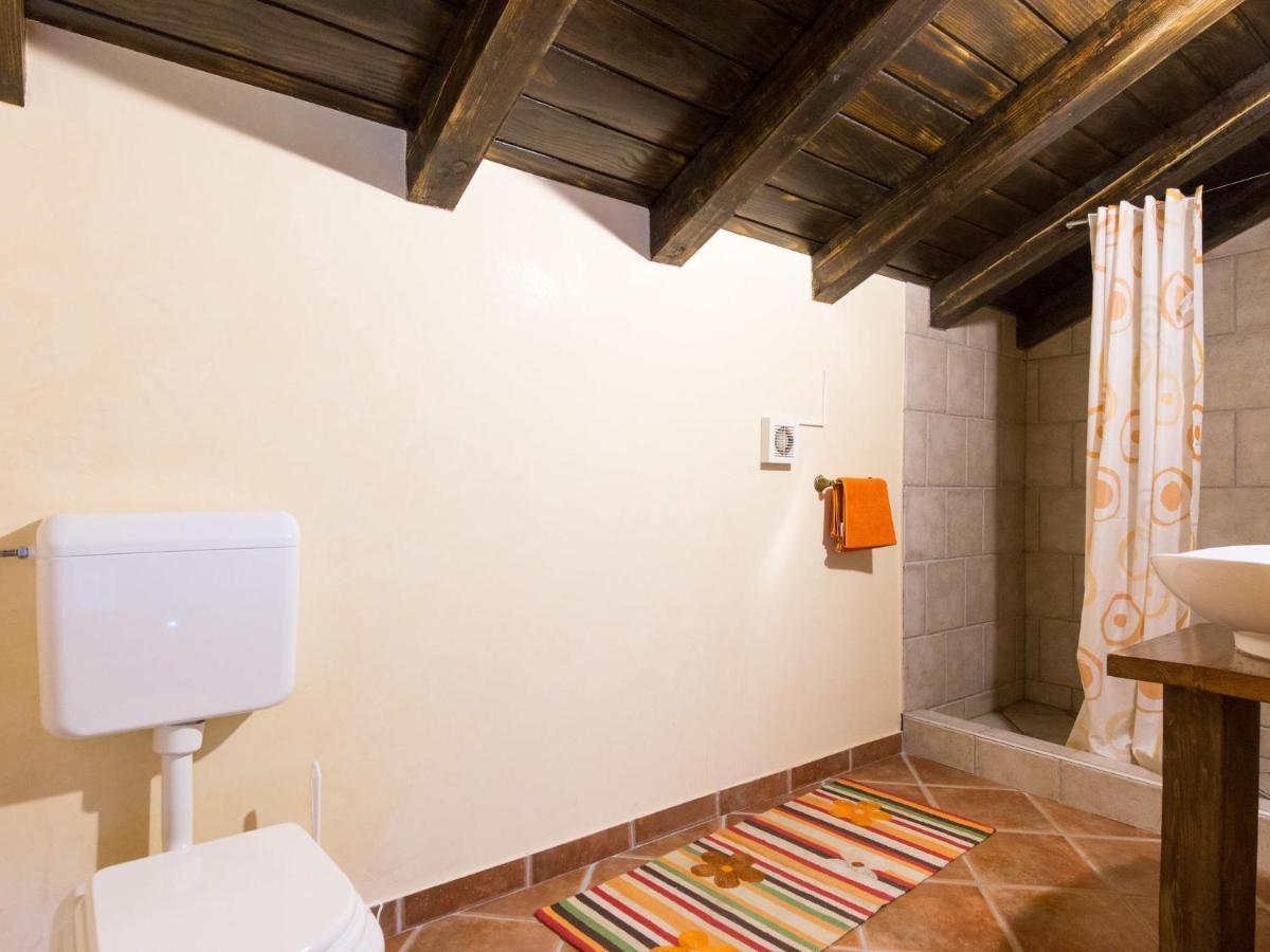 Holiday Home Natura - Opa150 By Interhome Icici Exterior photo
